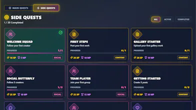 MuseCollab gallery image