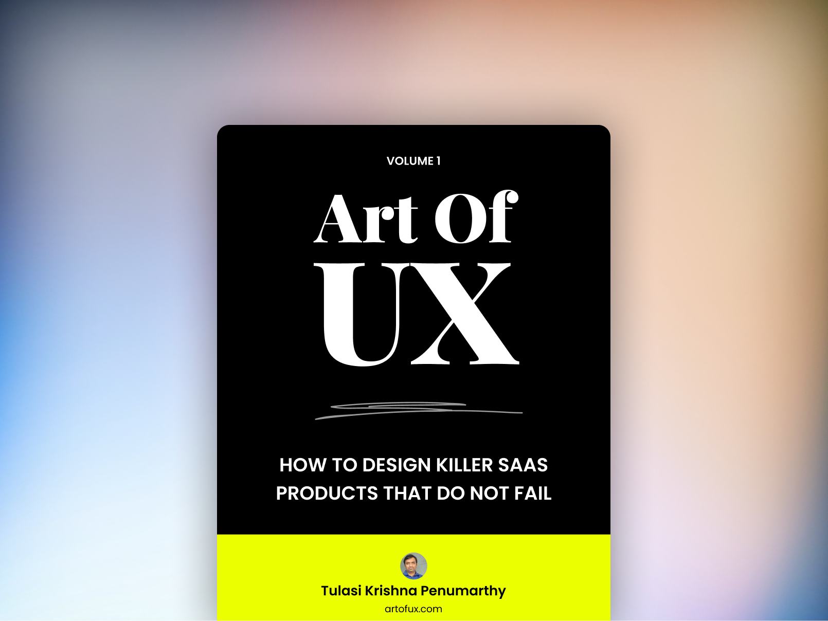 Media Nghệ thuật của UX - Một vở kịch UX vô nghĩa cho chủ sở hữu SaaS có nghĩa là kinh doanh 2