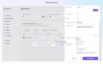 Qappt.co: Streamline your appointments gallery image