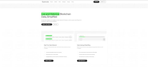 Quicknode gallery image