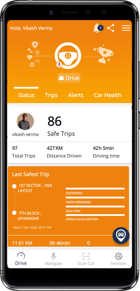 Gypsee gallery image