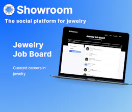 Showroom gallery image