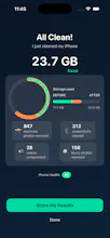 Clean Kit – AI Storage Cleaner gallery image