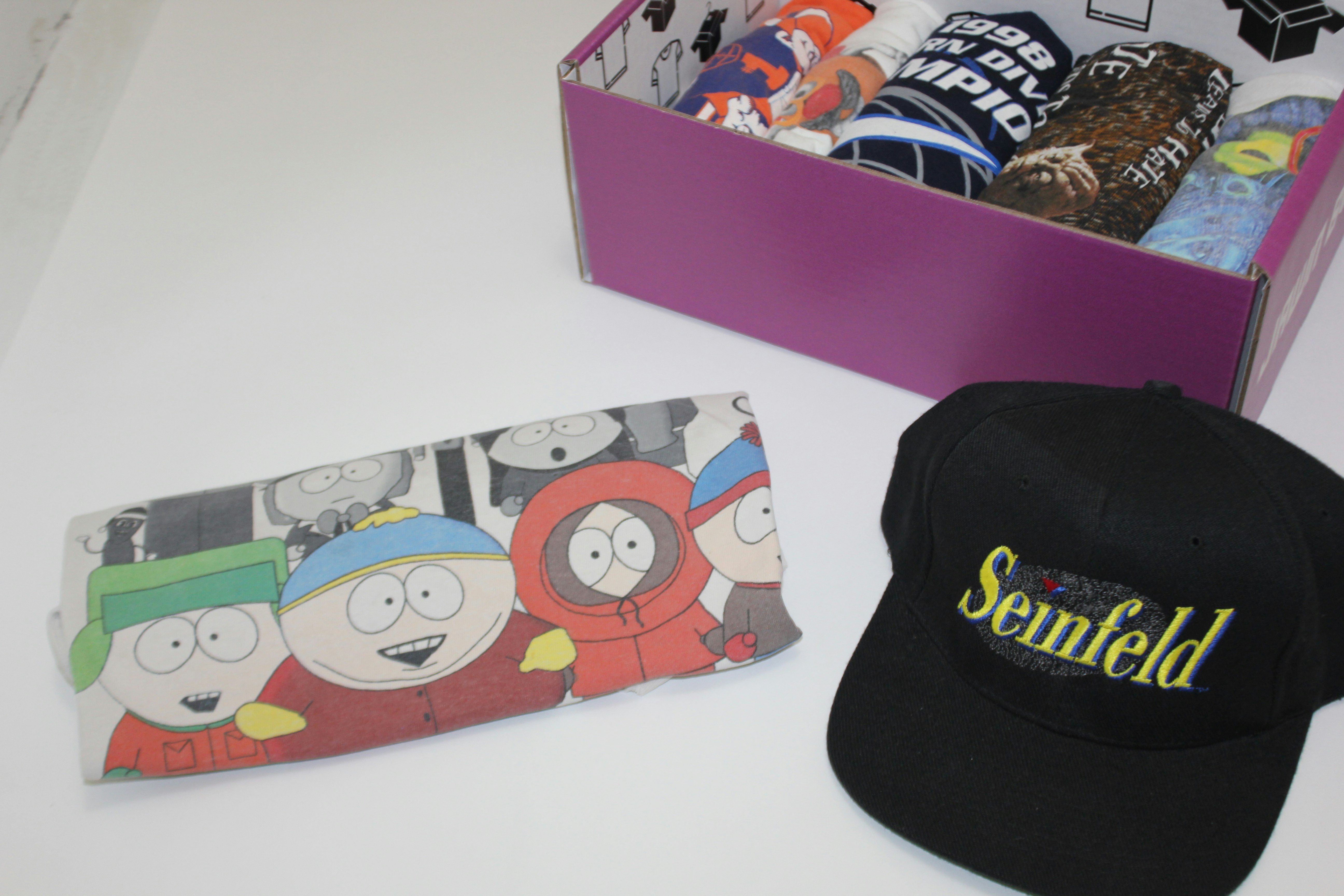 Jawn Box gallery image