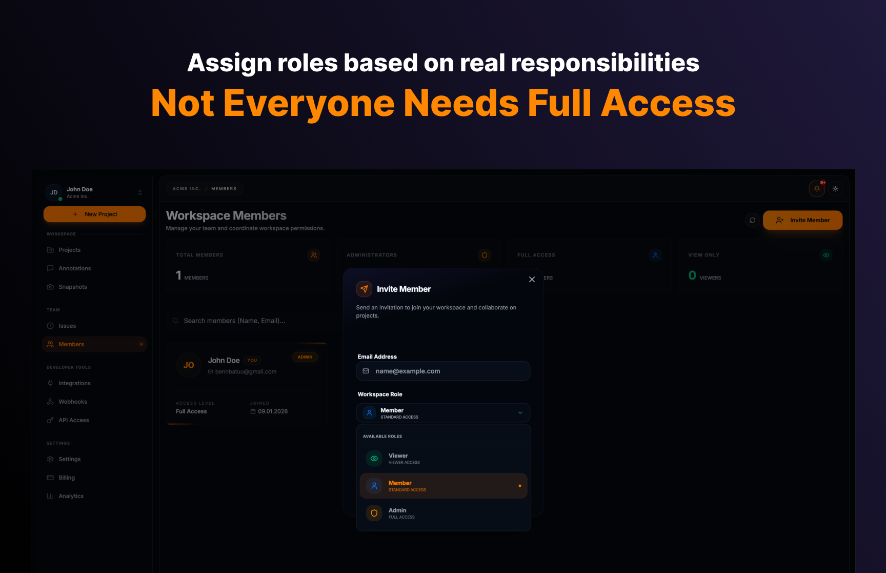Inpera – Visual QA for Modern Teams gallery image
