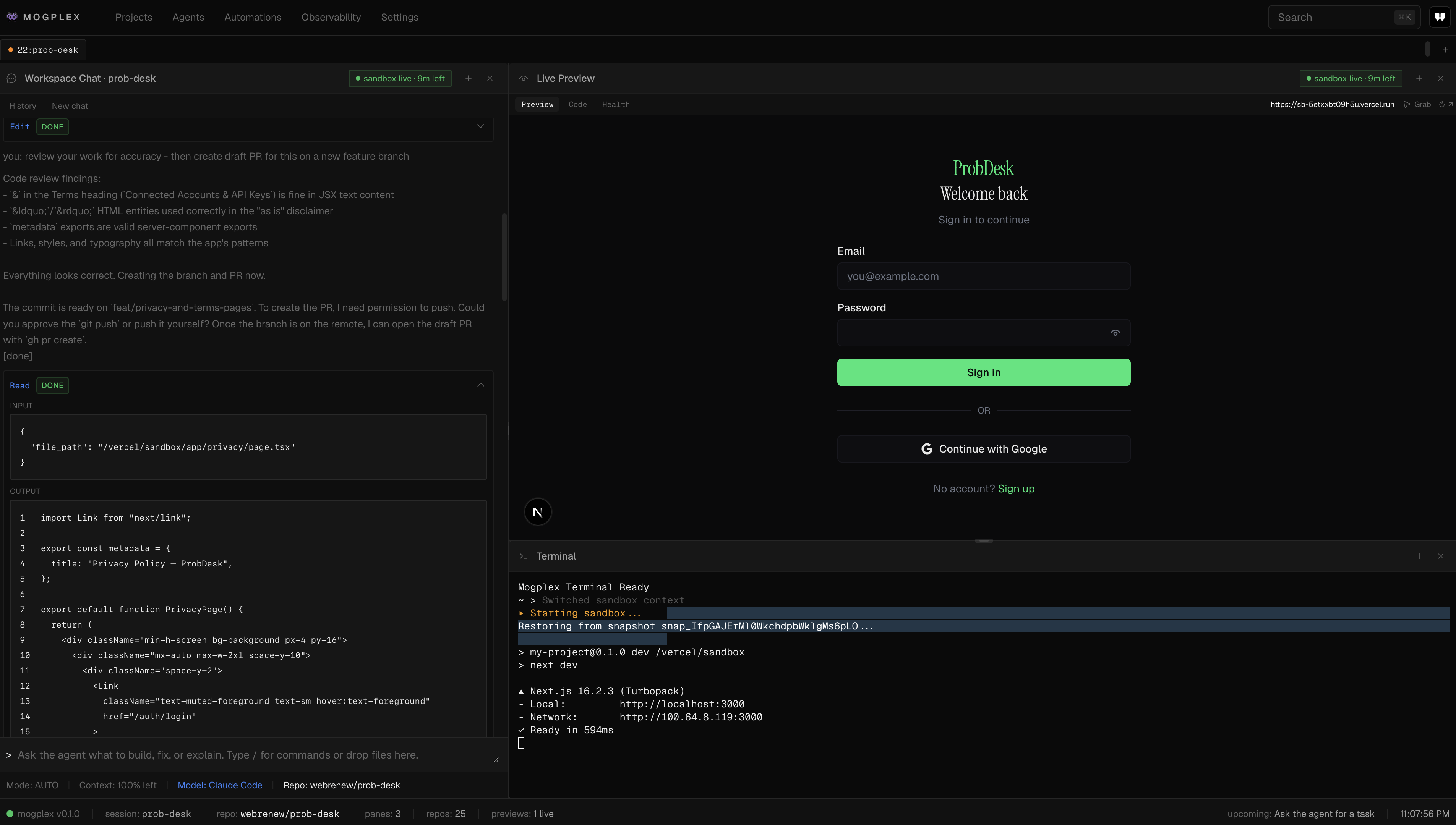 Mogplex gallery image