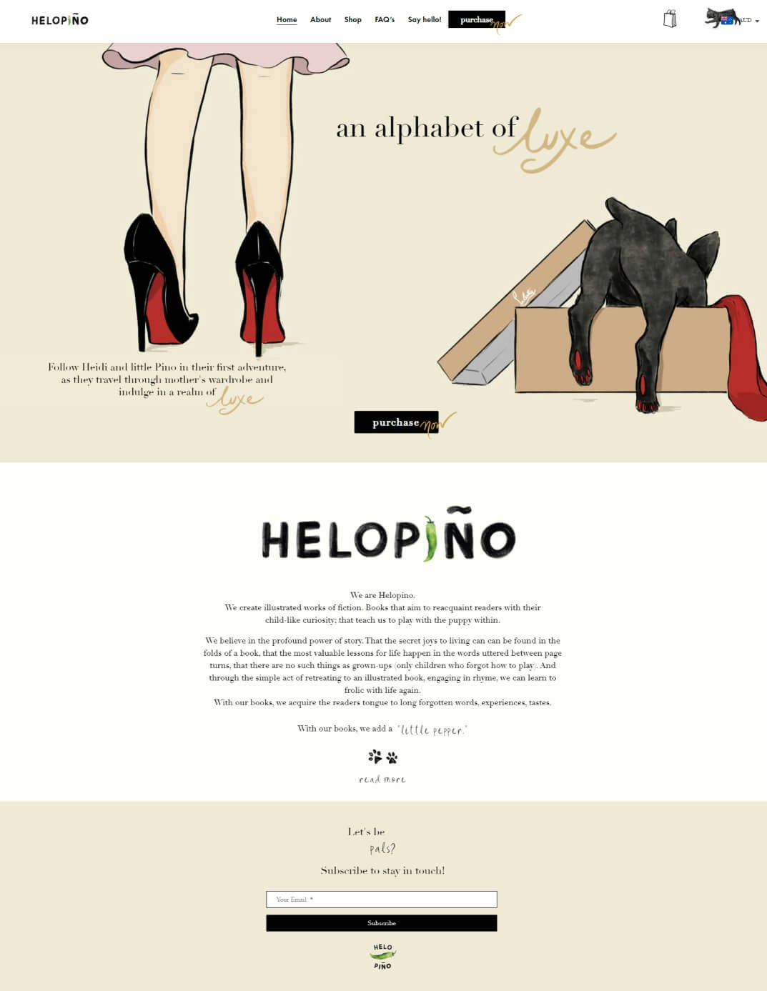 MakeShopify media 4