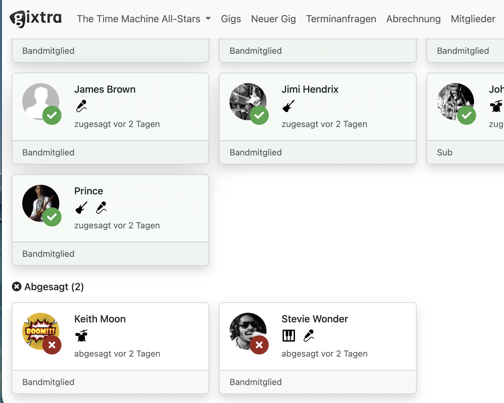 Gixtra gallery image