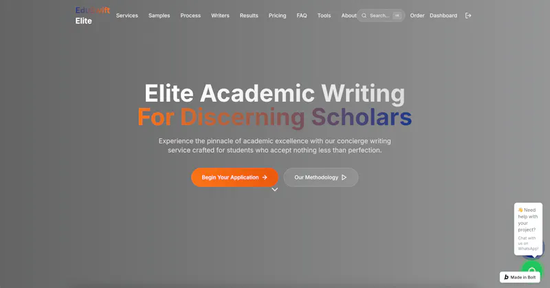 EduSwift screenshot 9