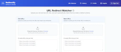 Redirectify gallery image