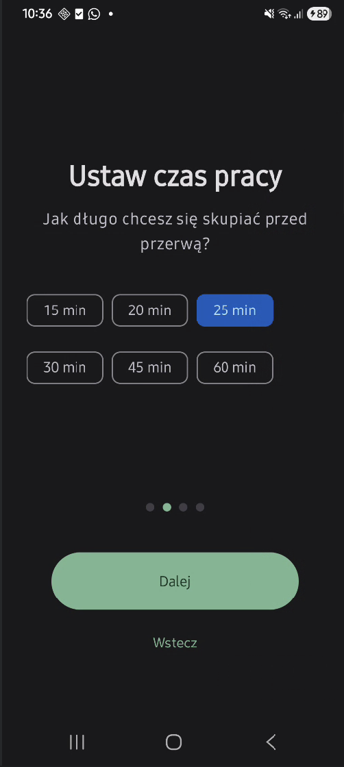 HealthyDesk gallery image