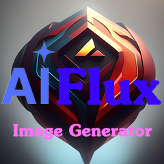 Gerador de imagem AI