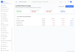 Flit — Real Estate Management gallery image
