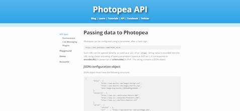 Photopea gallery image