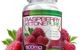 Raspberry Ketones-for natural Weightloss media 1