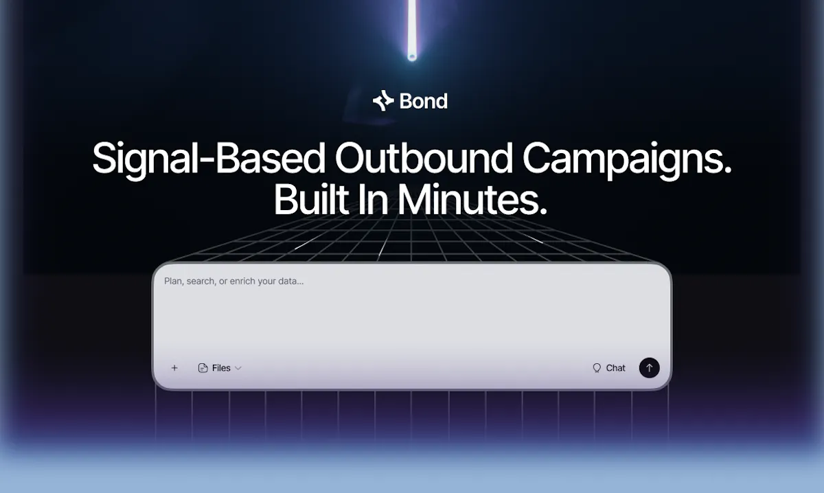 Bond