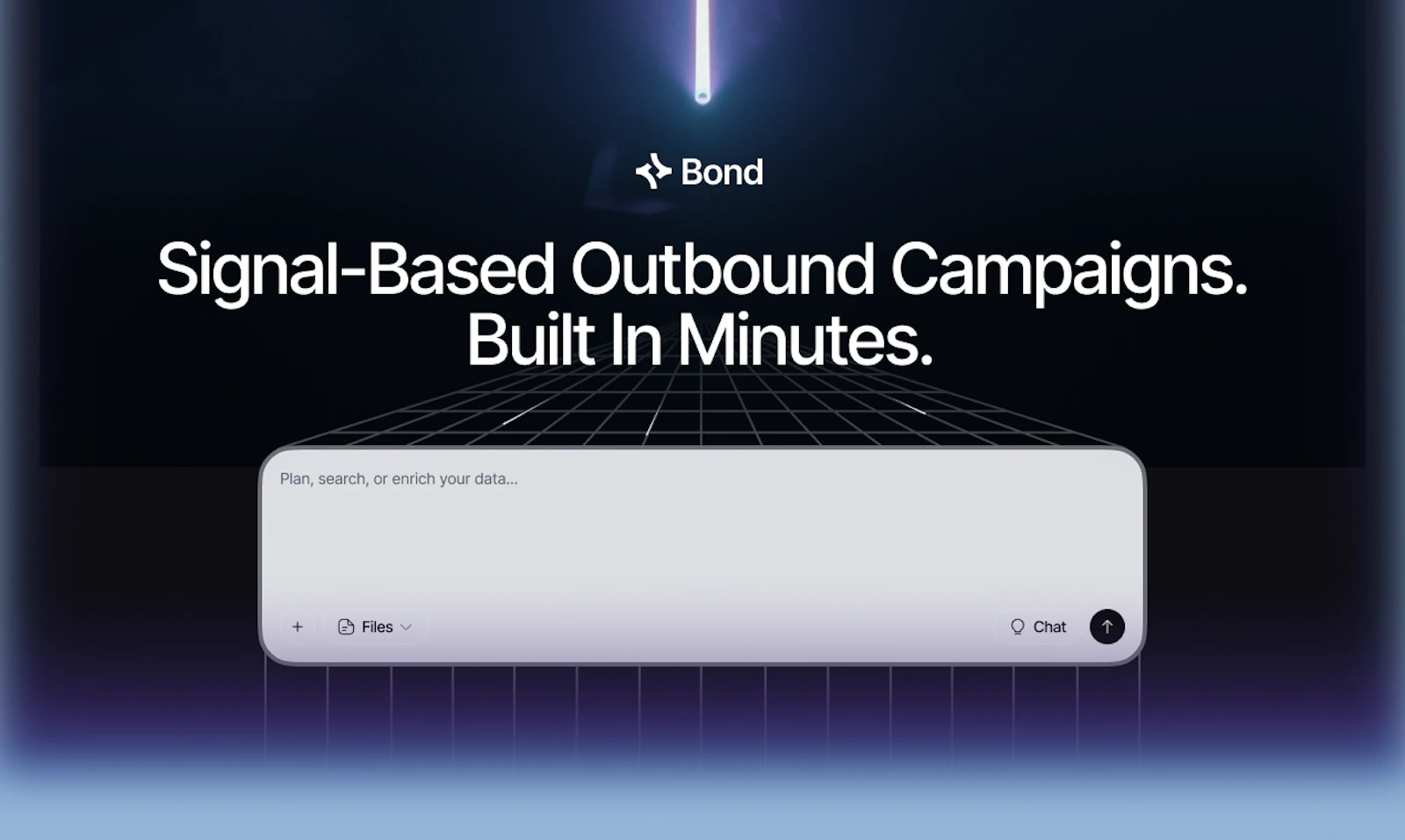 Bond screenshot 2