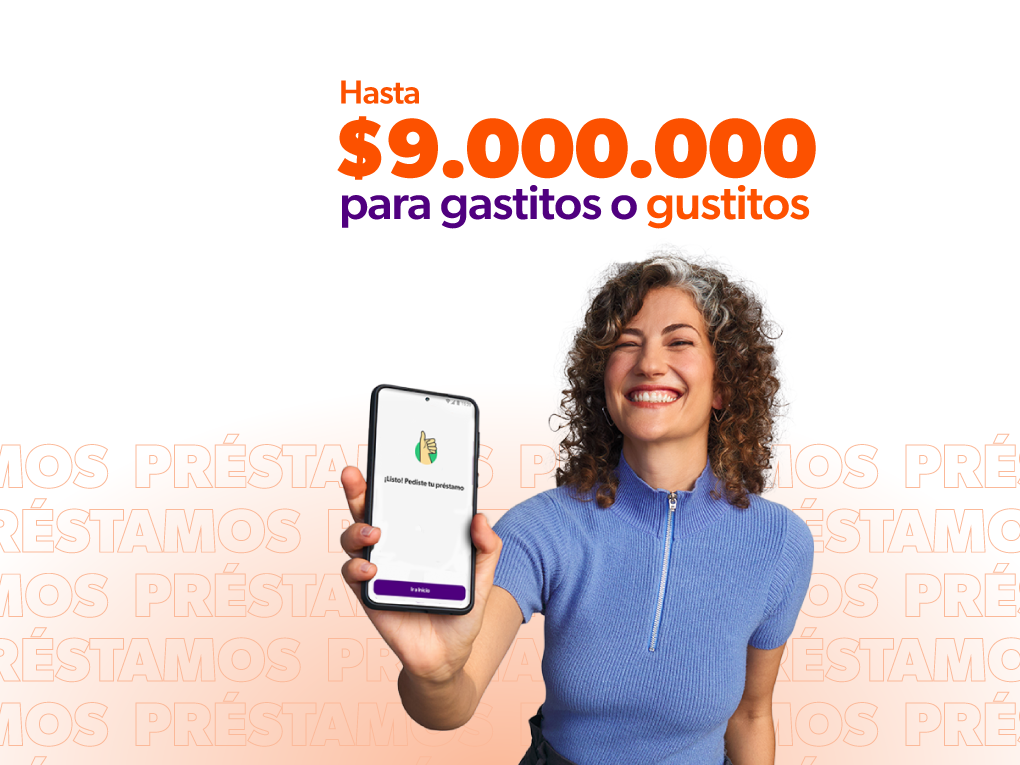 Naranja X gallery image