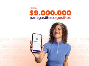 Naranja X gallery image