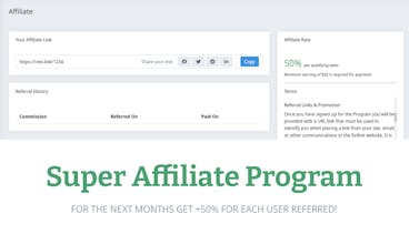 Exilink gallery image