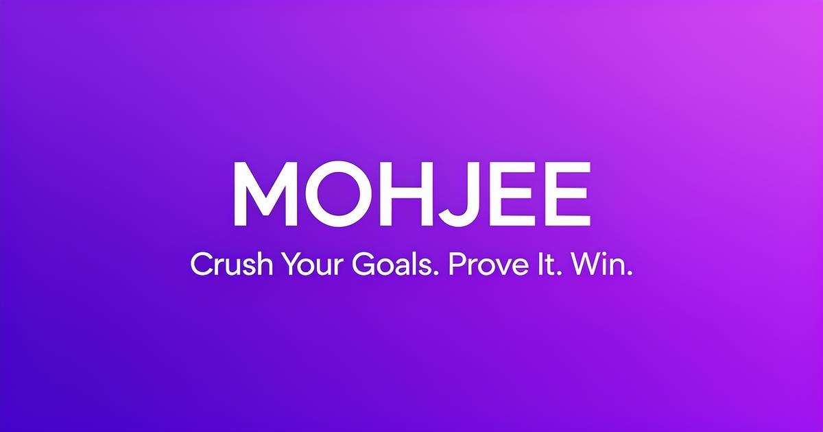 Mohjee gallery image