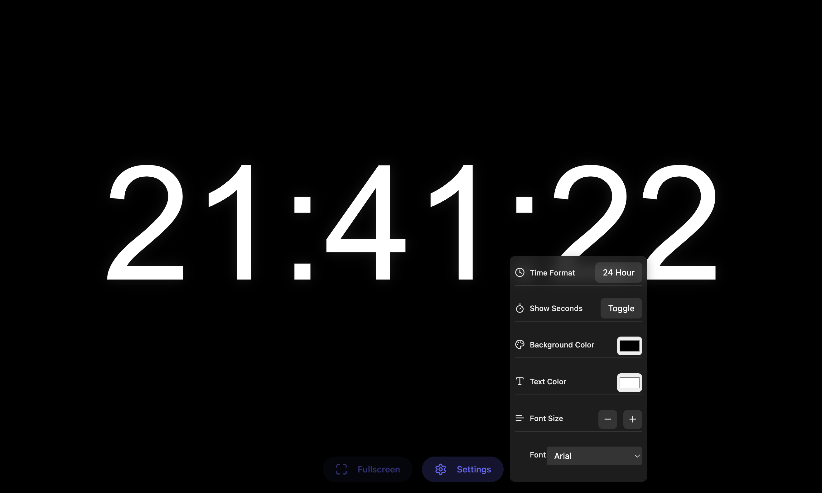 my-clock.online media 4
