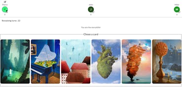 Dixit Online gallery image