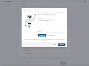 QuickForm gallery image