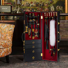 UPKO Luxury BDSM Vertical Trunk Kit gallery image