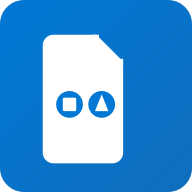 PDF Tools - PWA Suite - Product Hunt launch logo