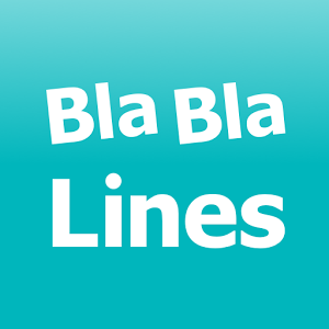 Blablalines