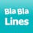 Blablalines