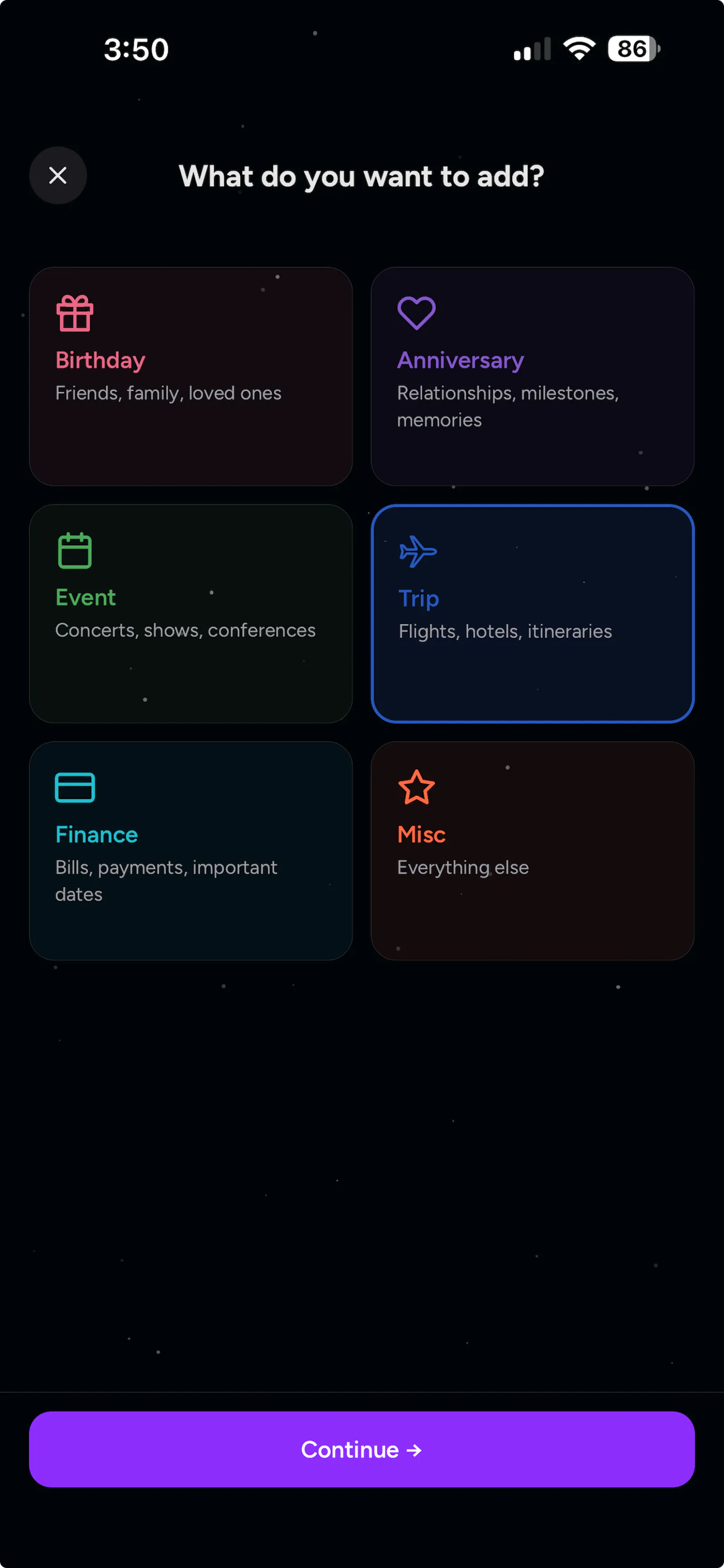 Orbit screenshot 3