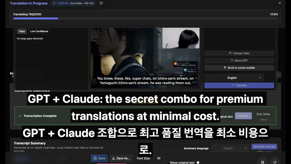 Translator