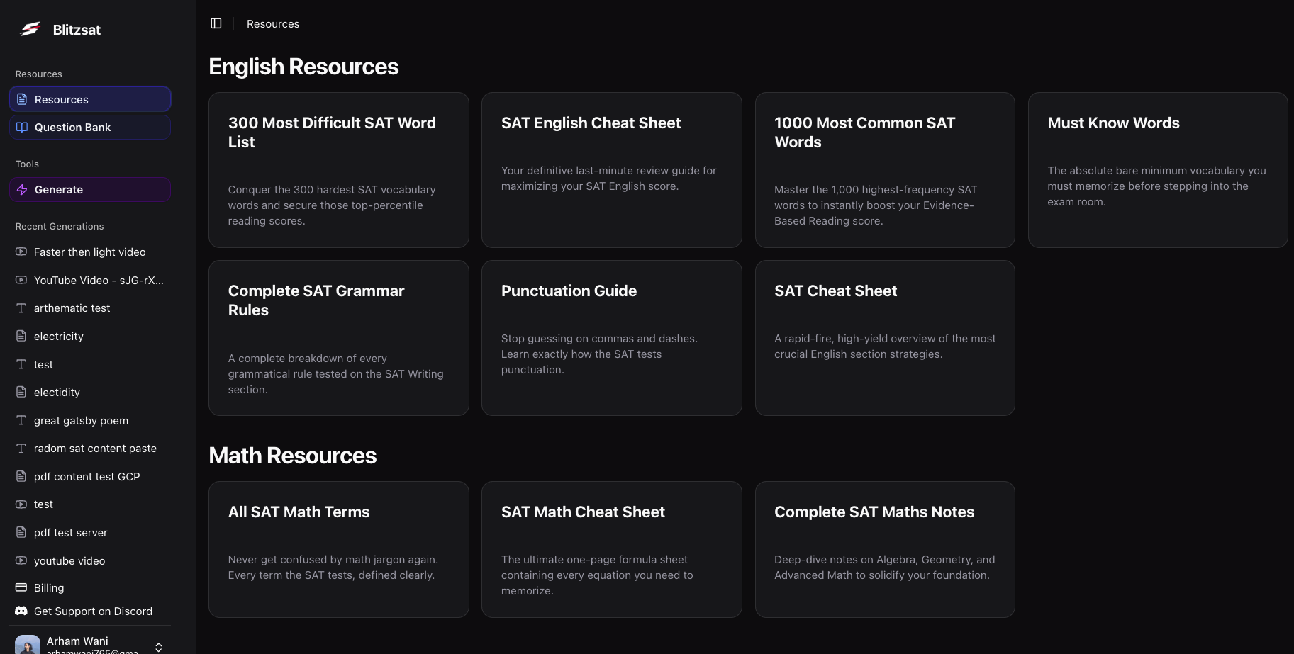 Blitzsat gallery image