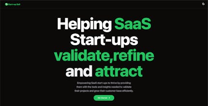 Start-up Soil gallery image