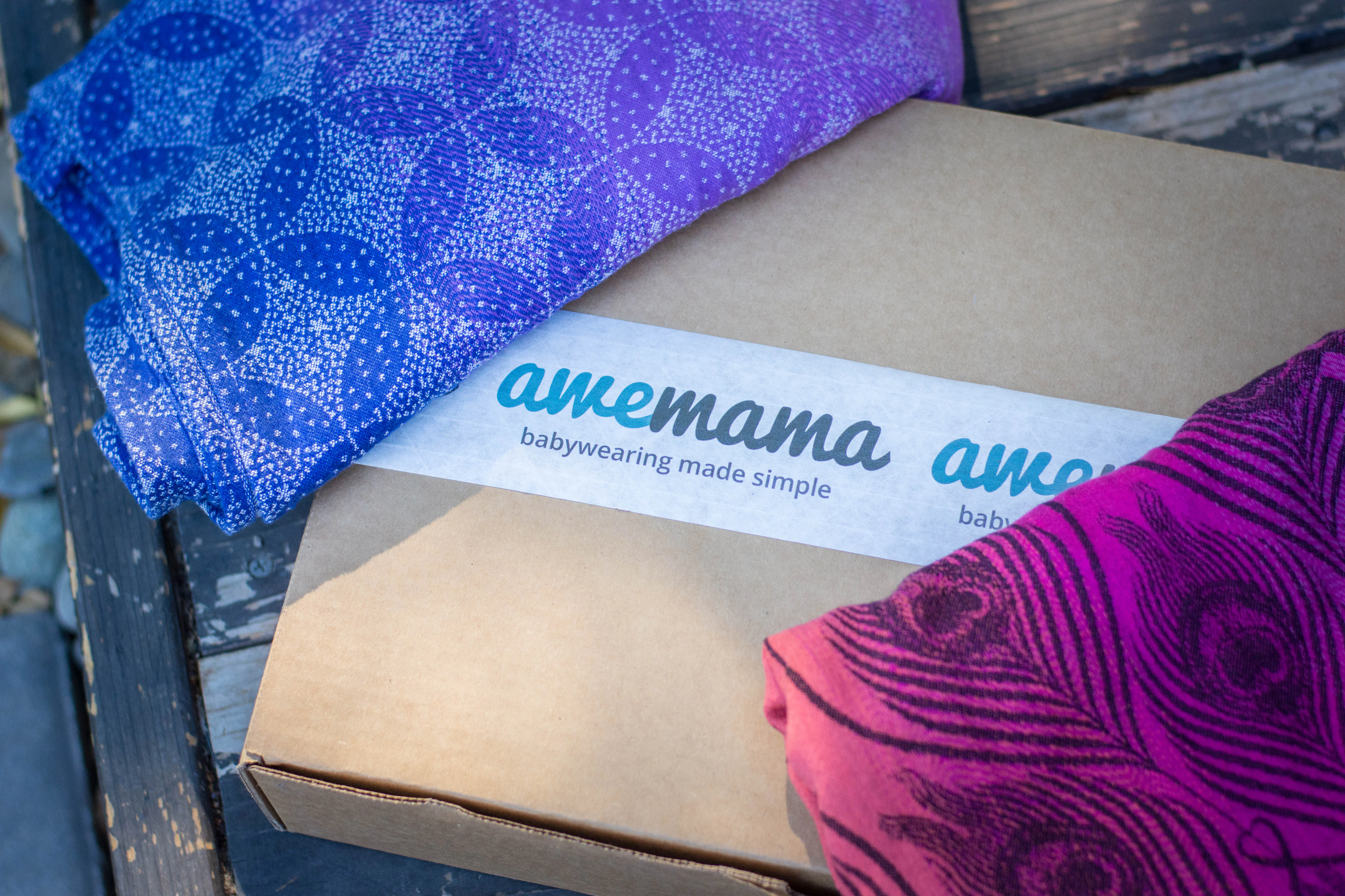 Awemama