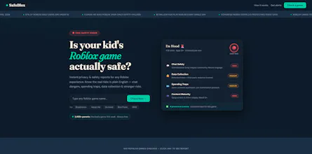 SafeBlox gallery image