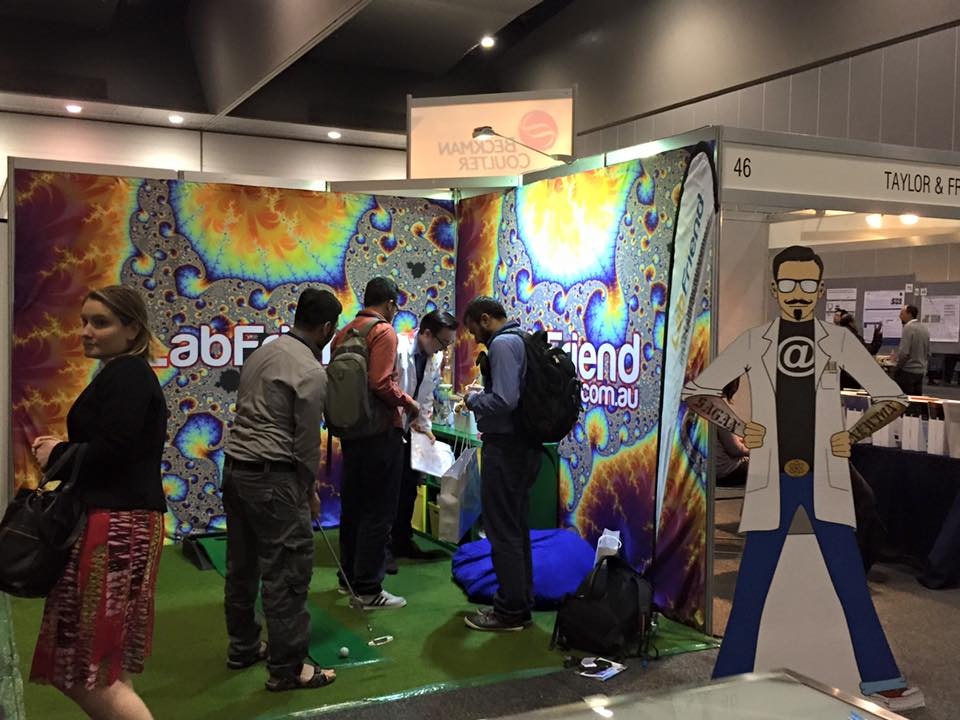 LabFriend Australia gallery image