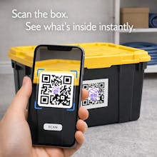 BoxQR.io gallery image