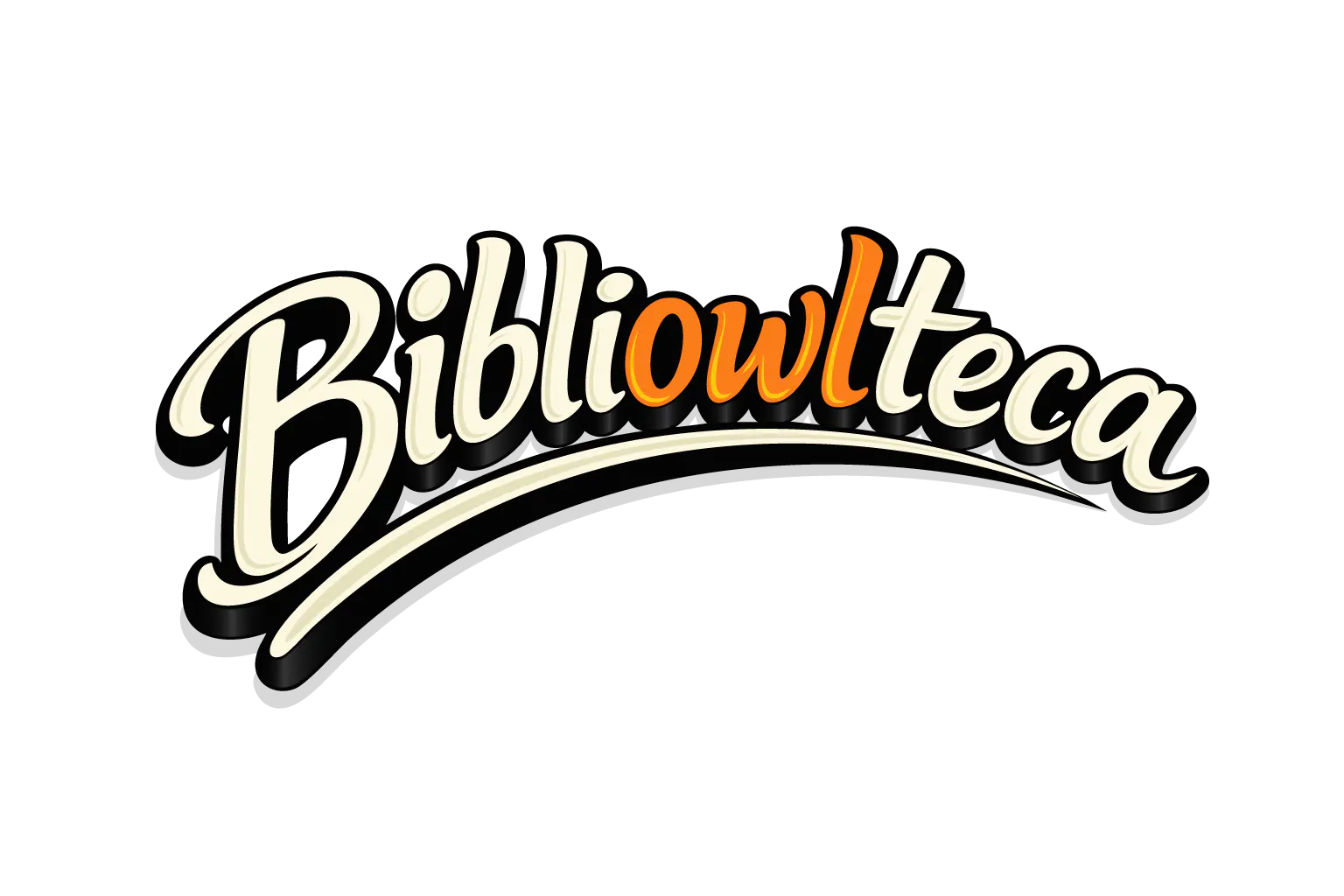 Bibliowlteca gallery image