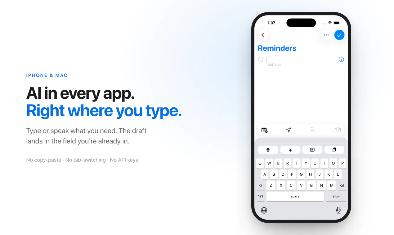 TypeFlow gallery image