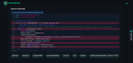 SafeNodeLabs gallery image