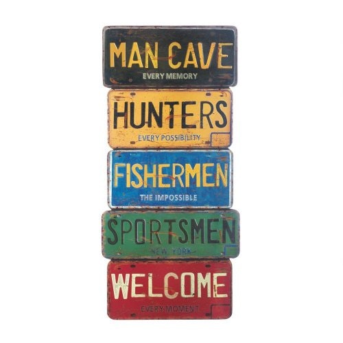 Home Decor Heaven has some pretty cool home decorations year round. gallery image