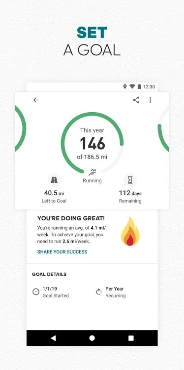 Adidas Runtastic Image