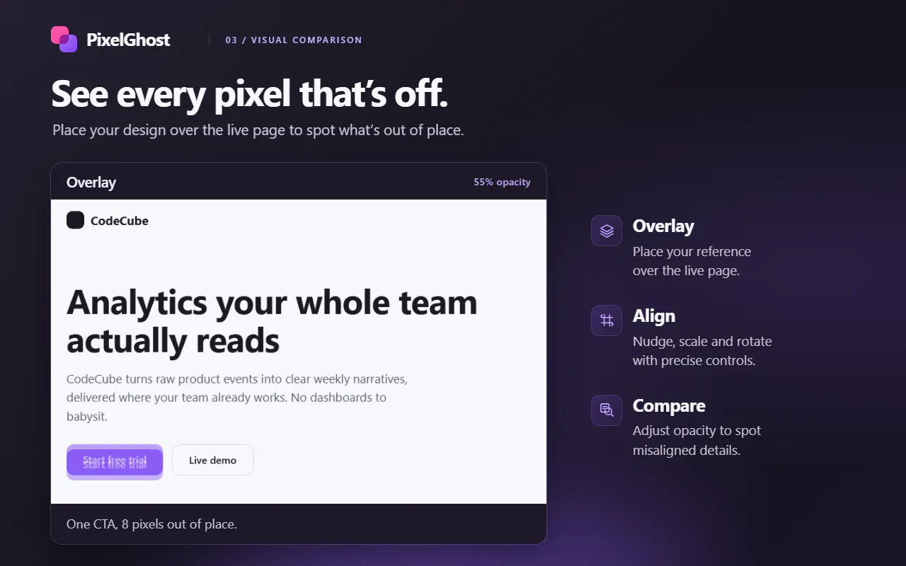 PixelGhost gallery image