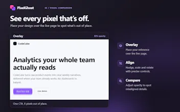 PixelGhost gallery image