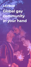 LAYBAE - Gay Chat & Dating gallery image