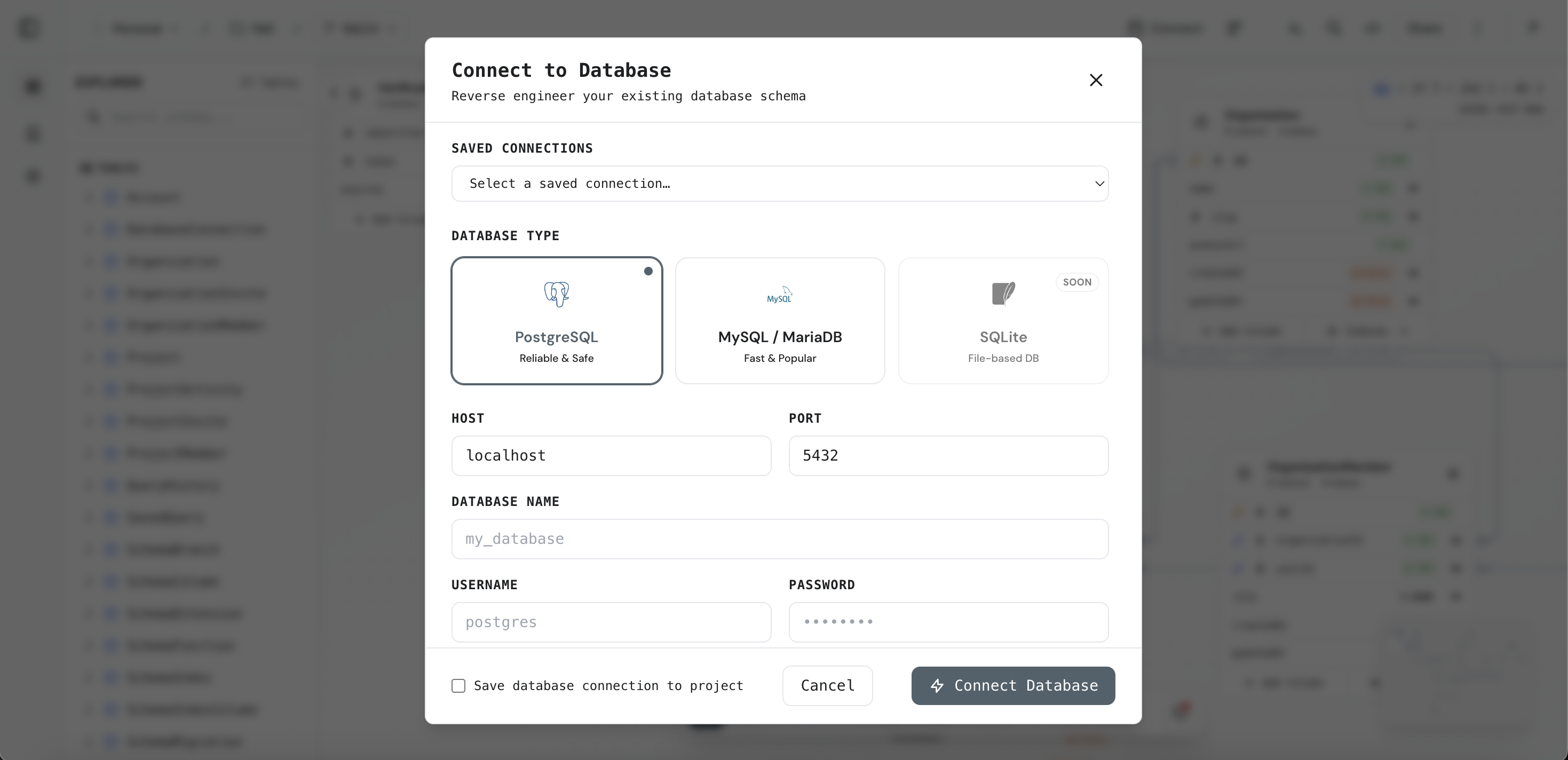 Fluxstack gallery image