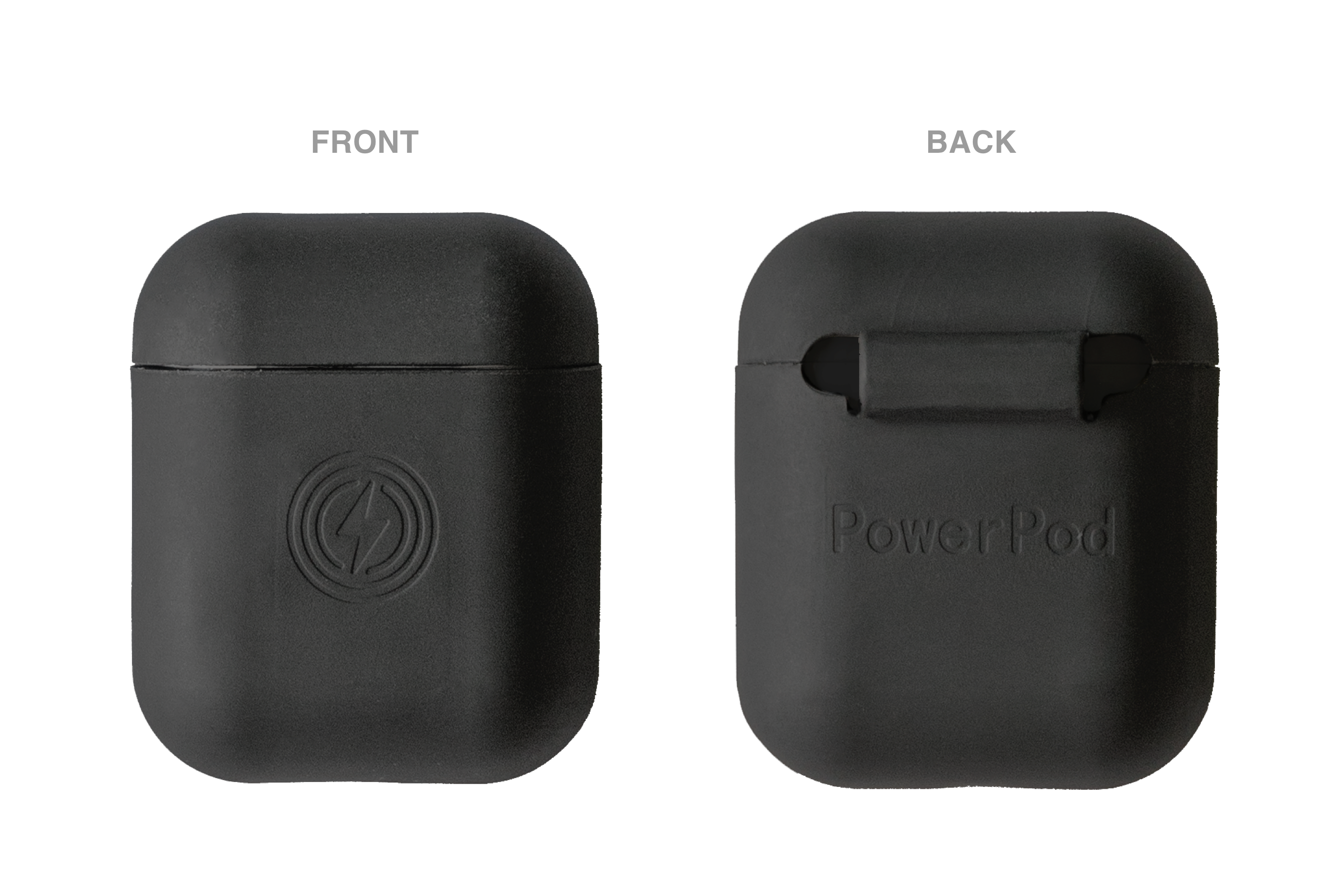 PowerPod Case: Wireless Charging for AirPods gallery image